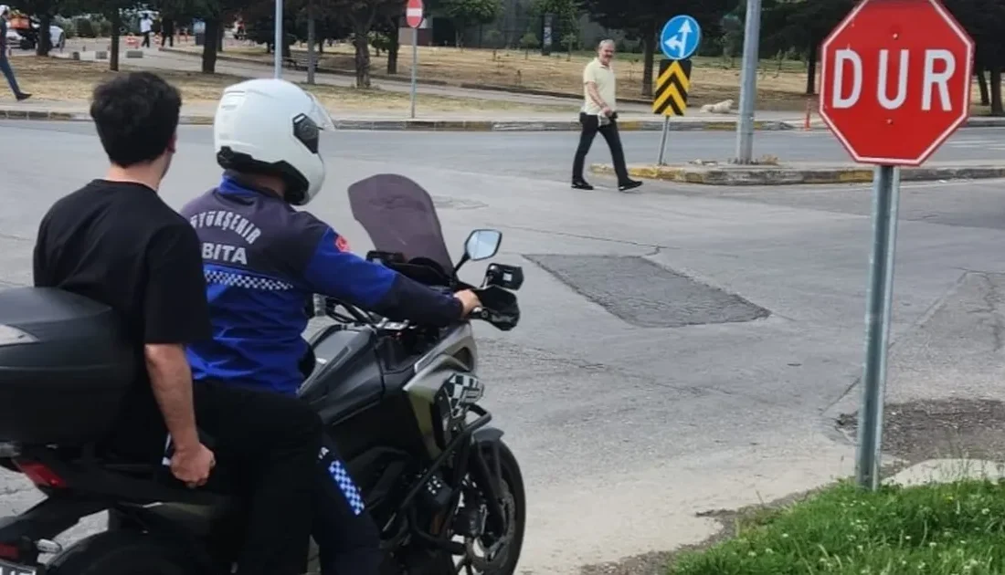 Kocaeli Büyükşehir Belediyesi Zabıtası,
