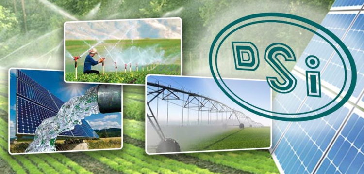 Kocaeli’de 2025 sulama sezonu başladı