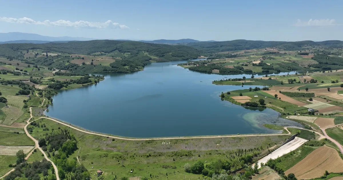 Kocaeli’de 2025 sulama sezonu başladı