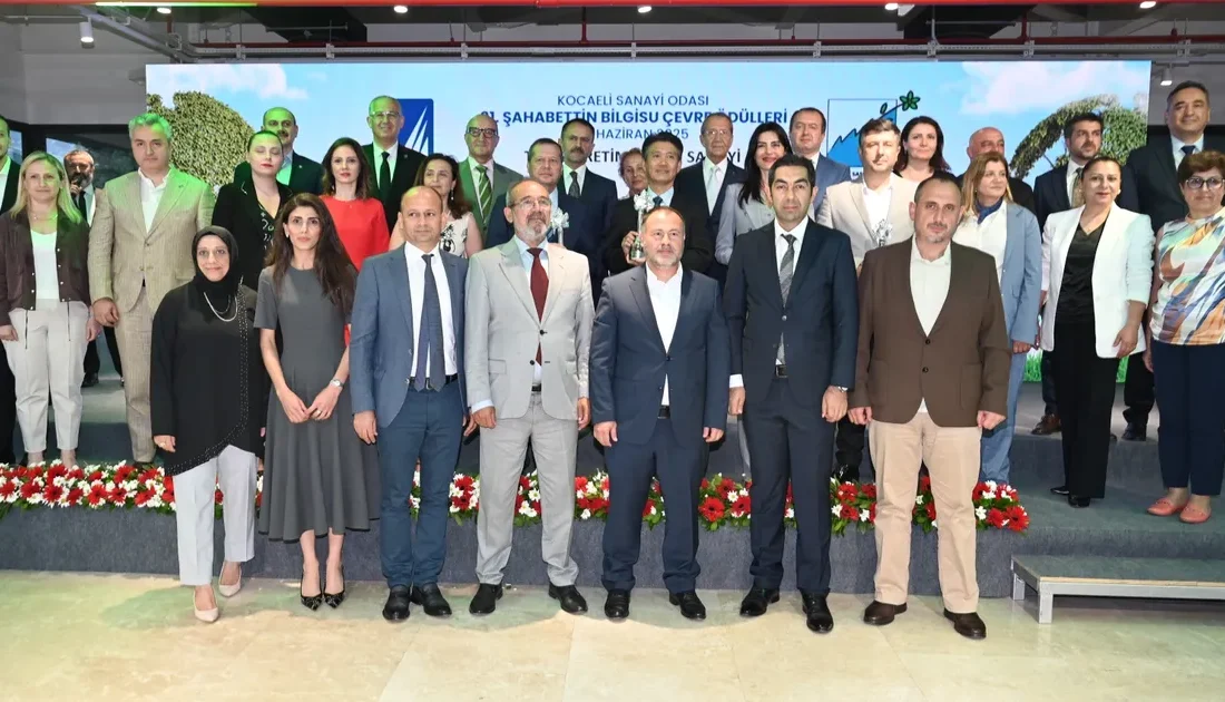 Kocaeli Sanayi Odası tarafından