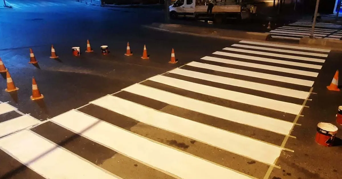 Kocaeli'de öğrencilerin çağrısına anında yanıt