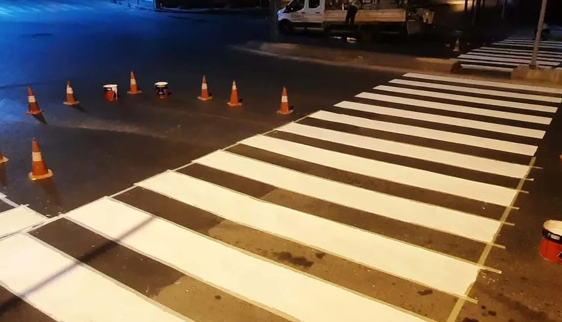 Kocaeli'de Gebze Fevzi Çakmak