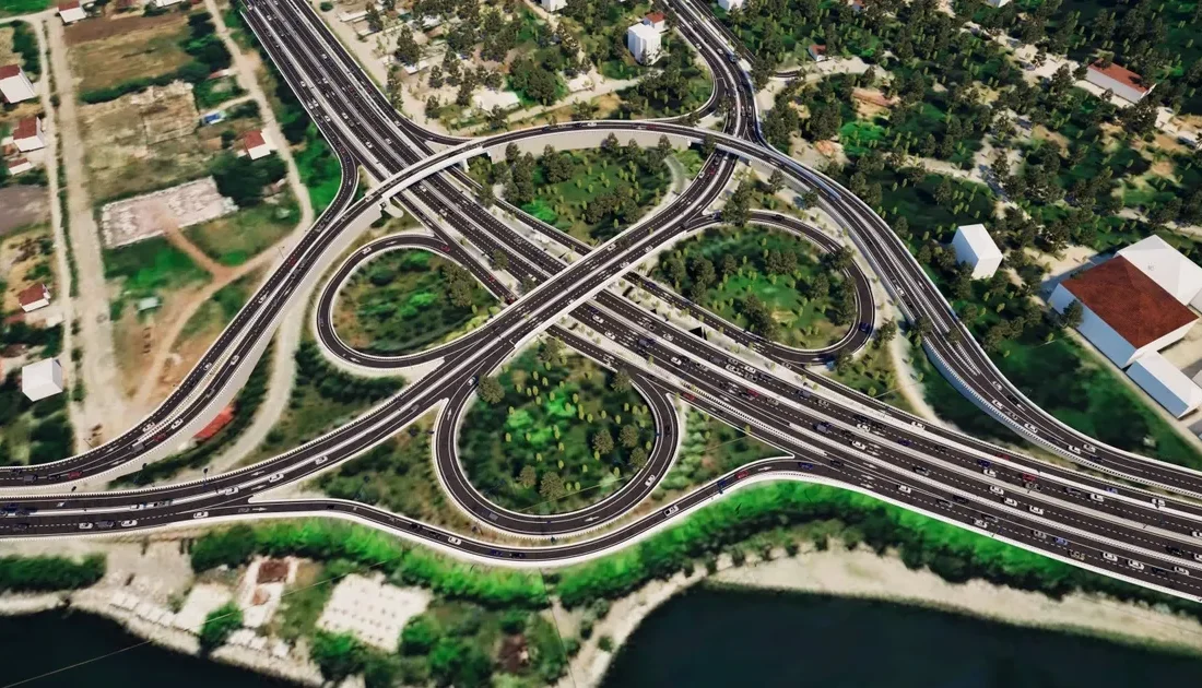 Kocaeli Büyükşehir Belediyesi, D-130