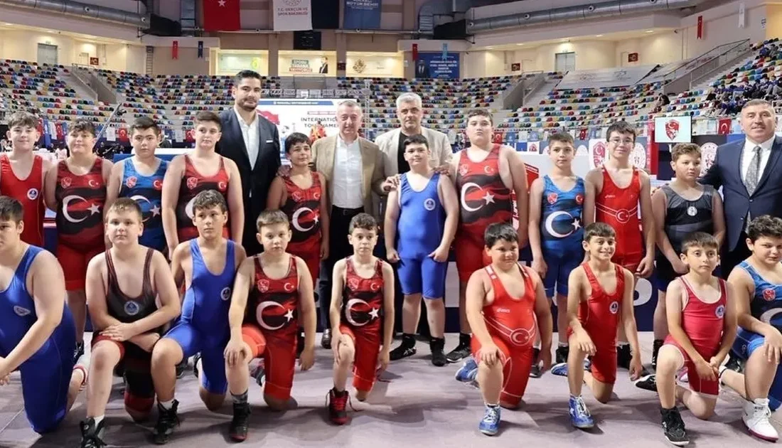 Kocaeli Büyükşehir Belediyesi’nin ev