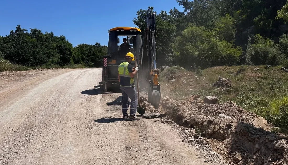 Kocaeli Büyükşehir Belediyesi İSU