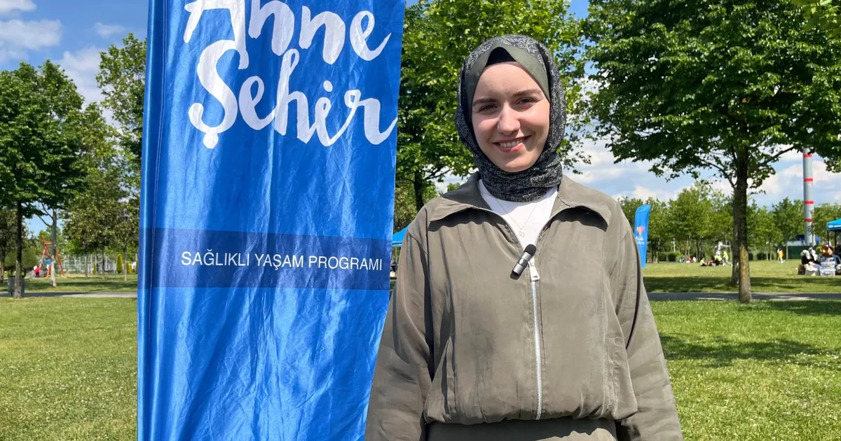 Kocaeli'den sağlıklı bayram sofrası önerisi