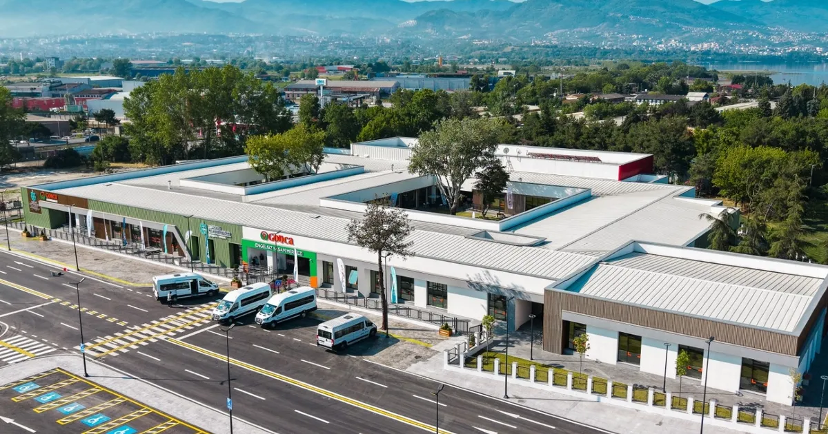 Kocaeli’den Türkiye’ye örnek proje… Gonca Engelsiz Yaşam Merkezi, Bakan Göktaş ile tanıtıldı