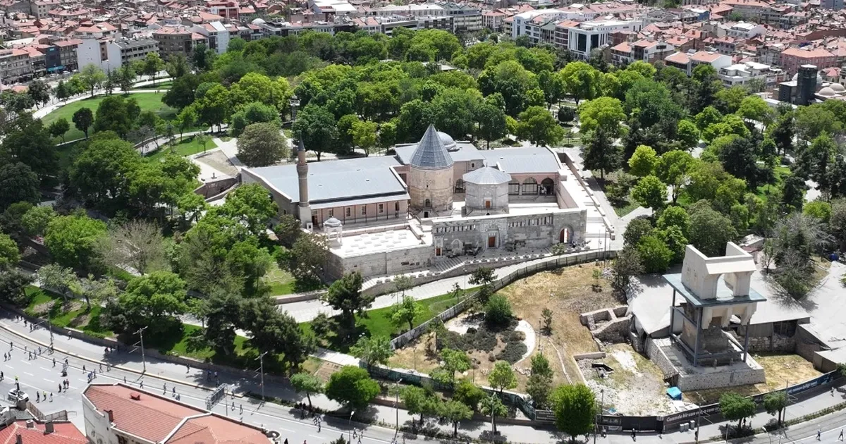 Konya Büyükşehir’den Kurban Bayramı tedbirleri!