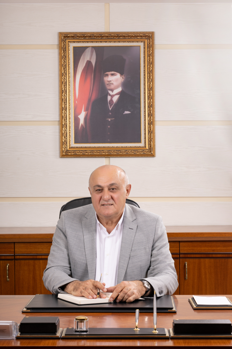 Konya Şeker'den motorin avansı!