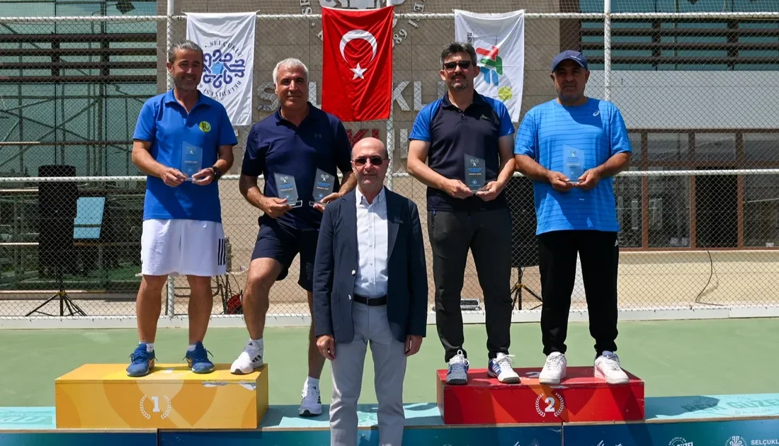 Konya'da Selçuklu Belediyesi ve