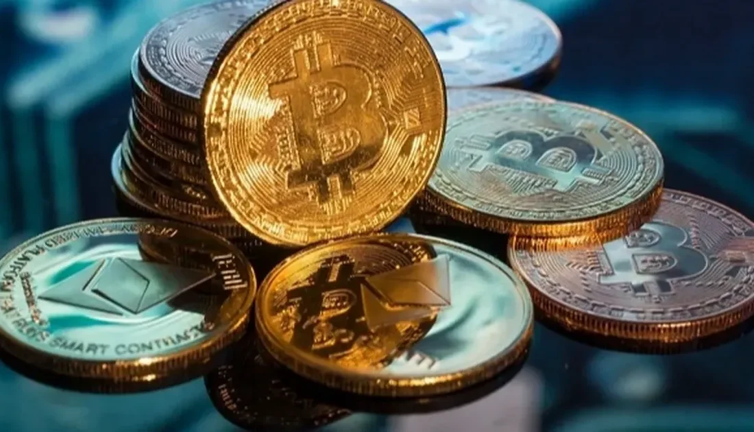 Kripto varlık transferlerine yeni