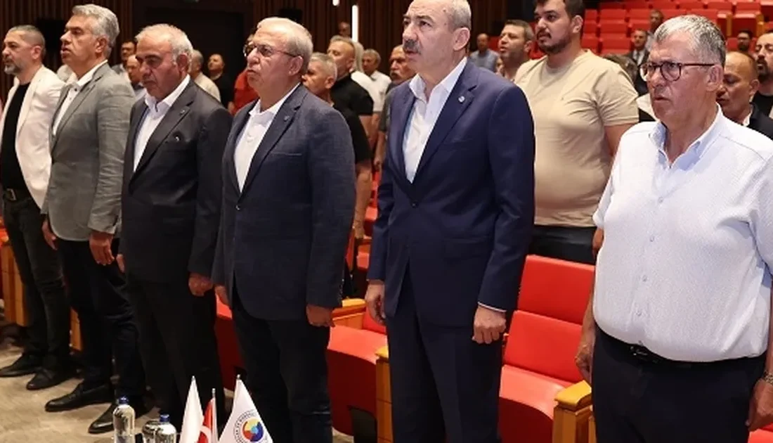 Kayseri Ticaret Odası (KTO)
