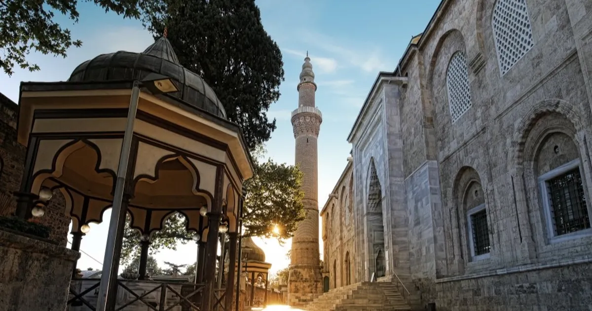 Kurban Bayramı namazı saat kaçta? 81 ilde bayram namazı saatleri…