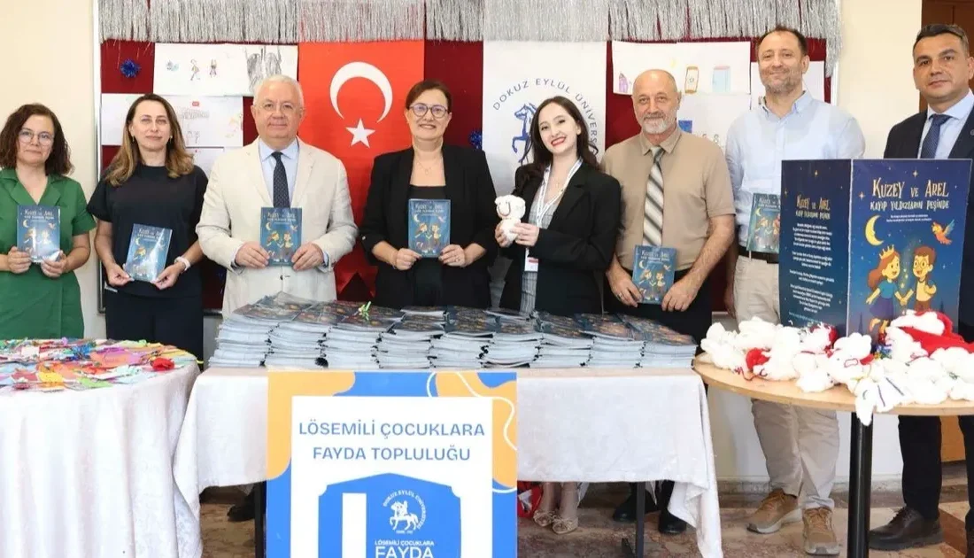 Dokuz Eylül Üniversitesi (DEÜ)