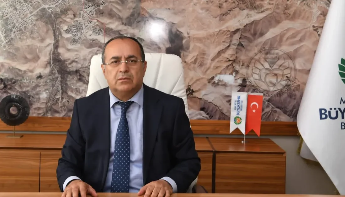 Malatya Büyükşehir Belediyesi’nde Genel