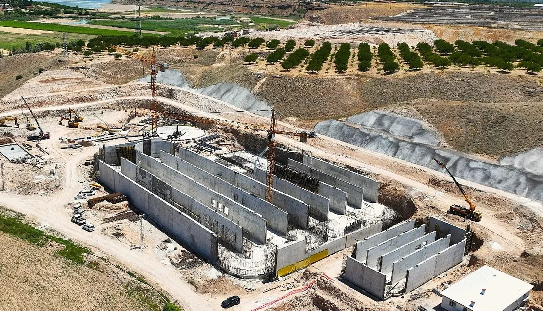 Malatya Büyükşehir Belediyesi, İkizce