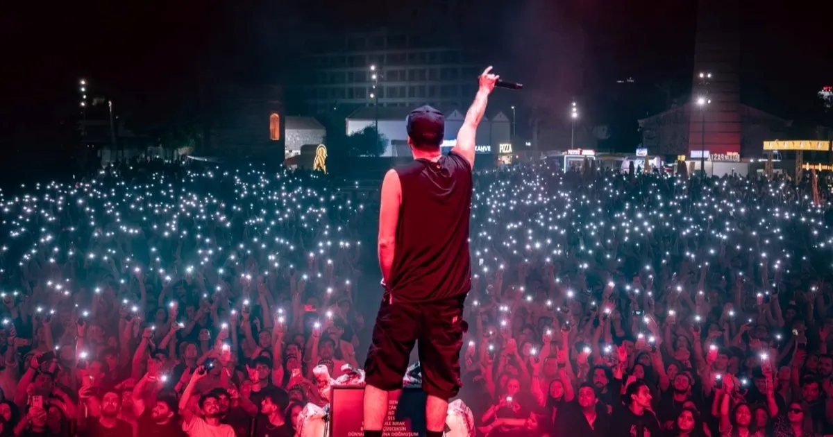 maNga’dan yaz boyunca sürecek konser maratonu... Sürprizlerle dolu turne başlıyor!