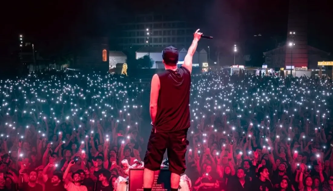 Rock müziğin sevilen grubu