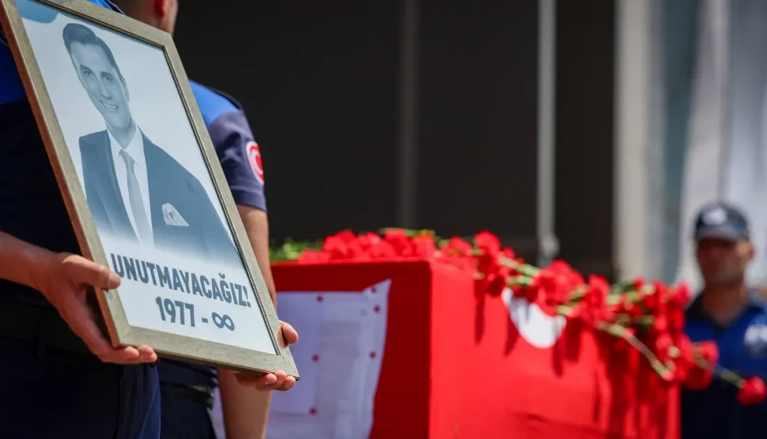 Manisa'yı 74 yıl sonra