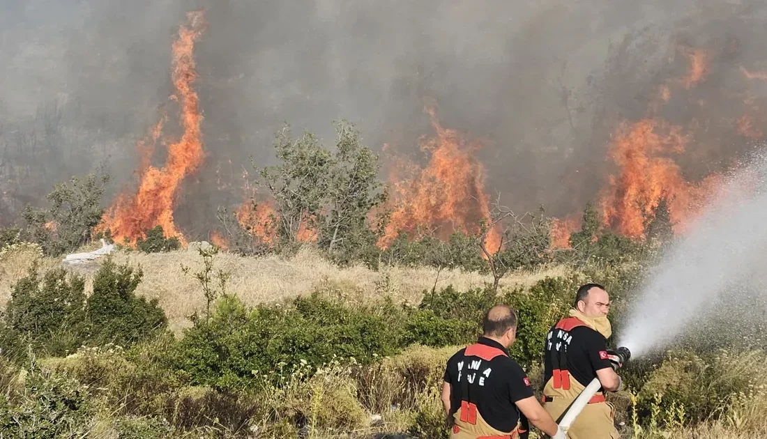 Manisa Büyükşehir Belediye Başkanı
