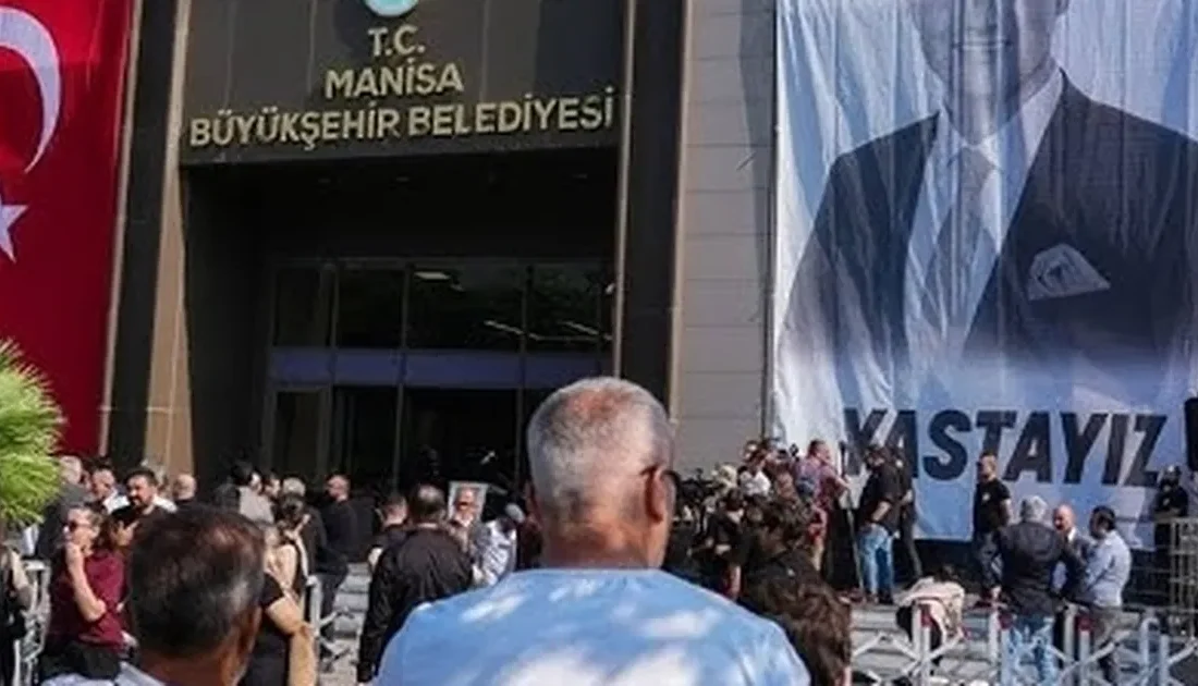 Manisa Belediyesi, merhum Belediye