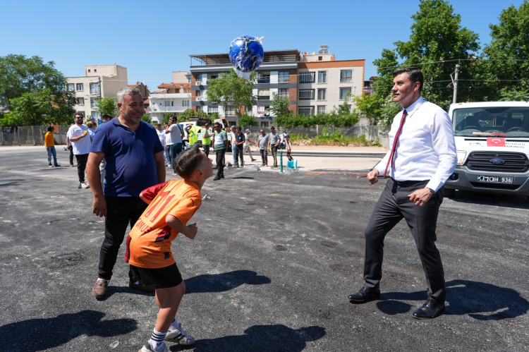 Manisa Cider Yolu Kurban Bayramı’nda açılıyor