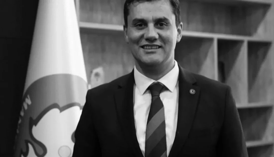 Manisa Büyükşehir Belediye Başkanı