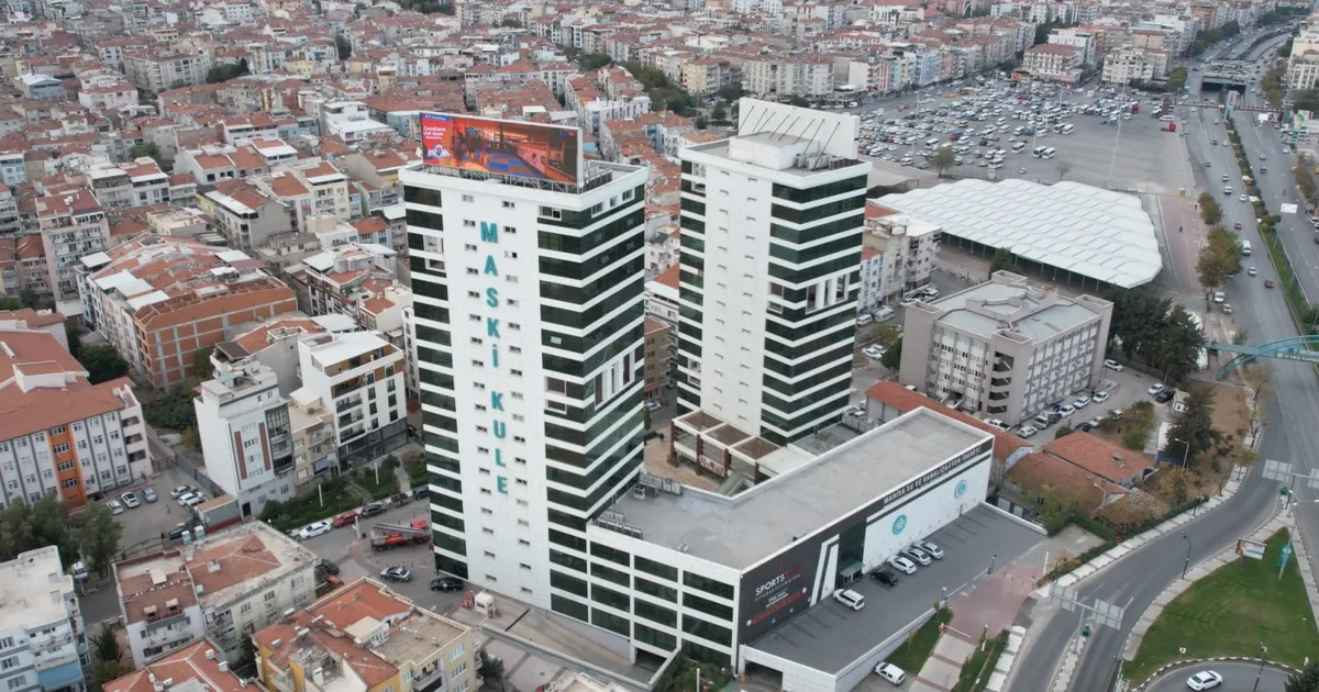 Manisa MASKİ’den ‘kurban atıkları’ uyarısı