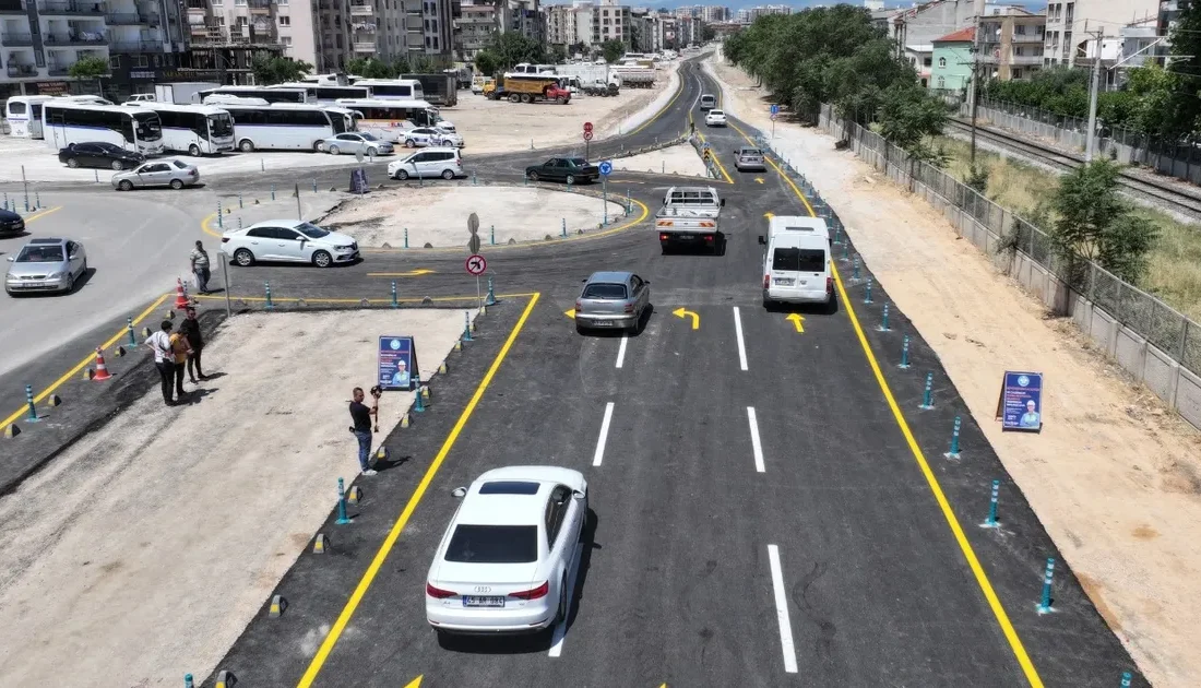 Manisa Büyükşehir Belediyesi, 18