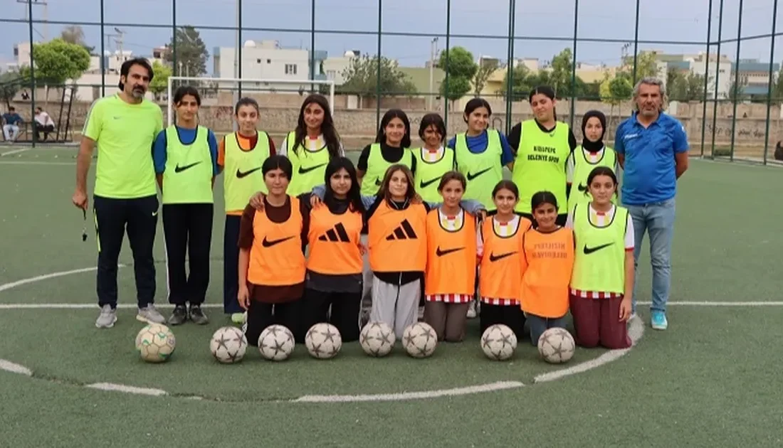 Mardin Kızıltepe Belediyesi’nin ücretsiz