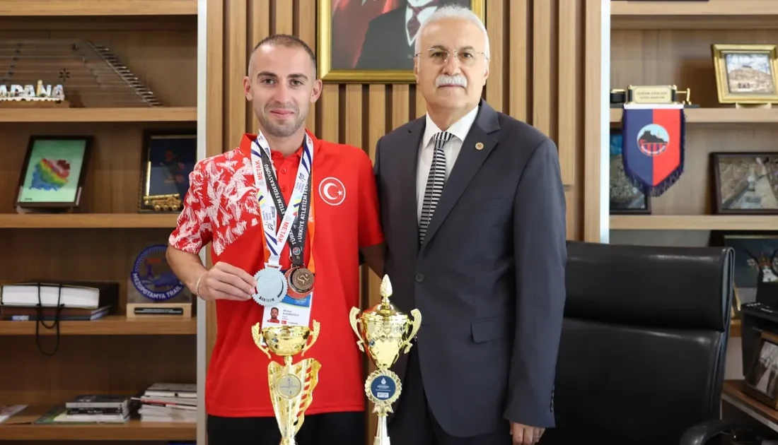 Mardin Büyükşehir Belediyesi Gençlik