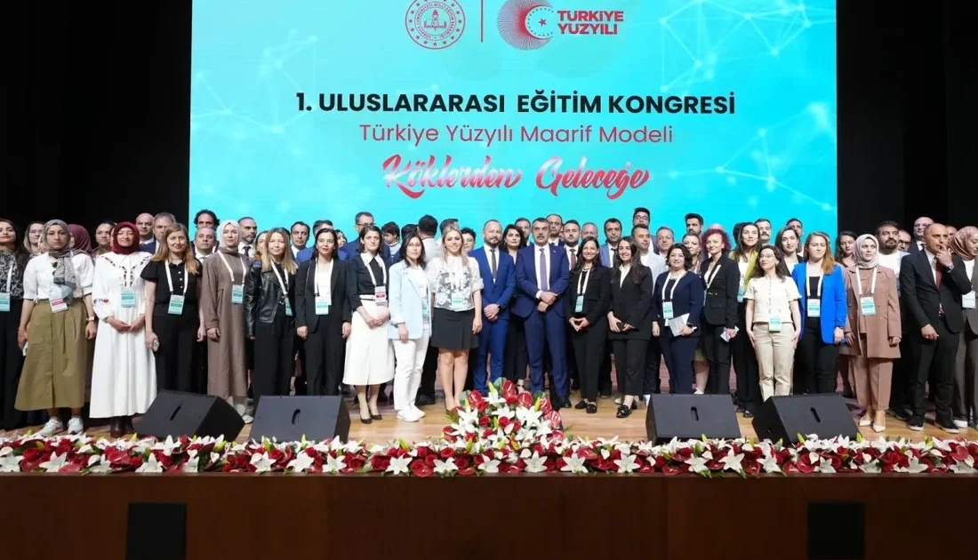 Milli Eğitim Bakanlığı’nın düzenlediği