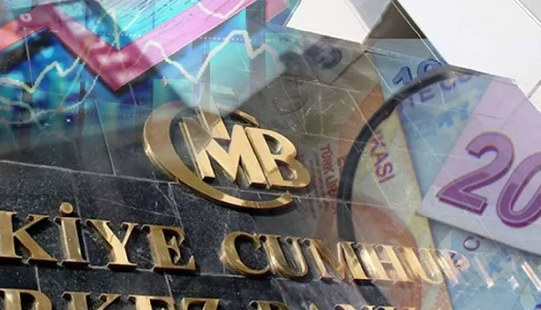 Türkiye Cumhuriyet Merkez Bankası