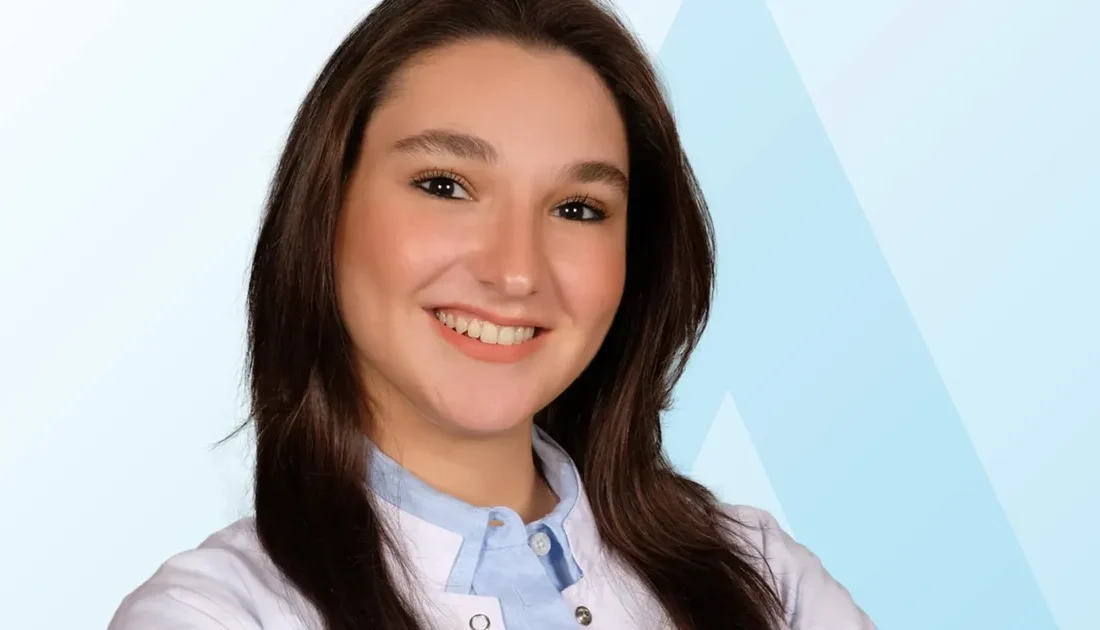 Beslenme ve Diyet Uzmanı