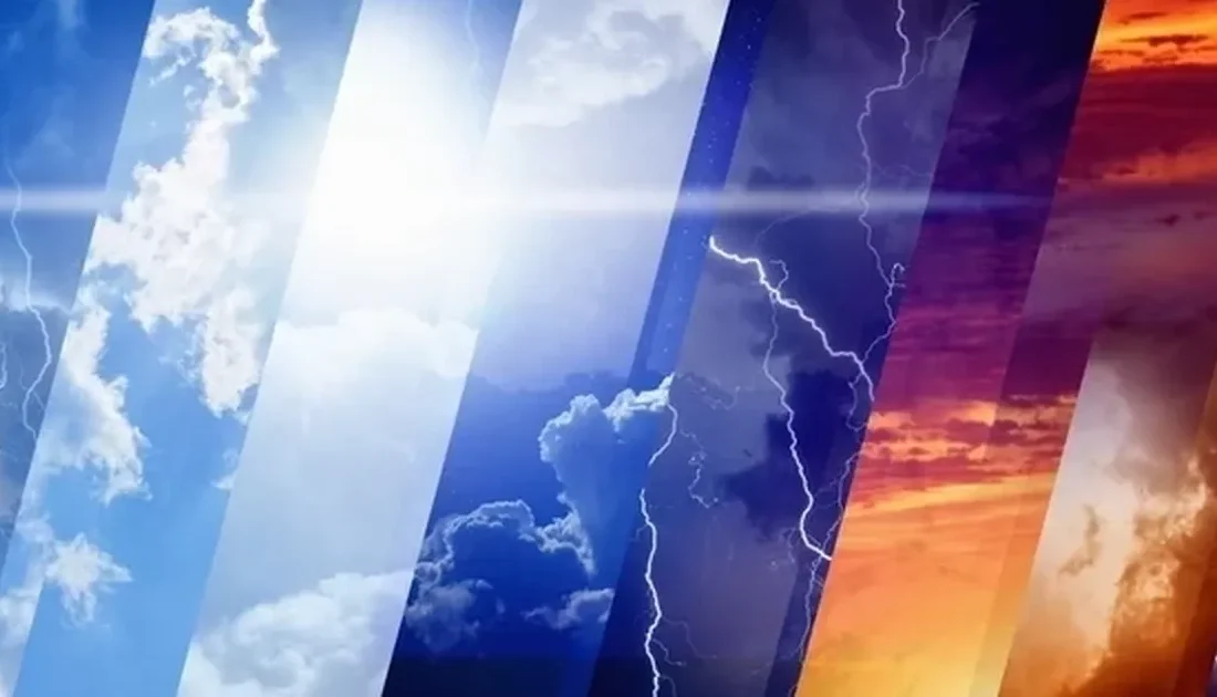 Meteoroloji Genel Müdürlüğü'nün güncel