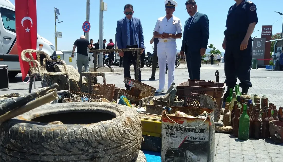 5 Haziran Dünya Çevre
