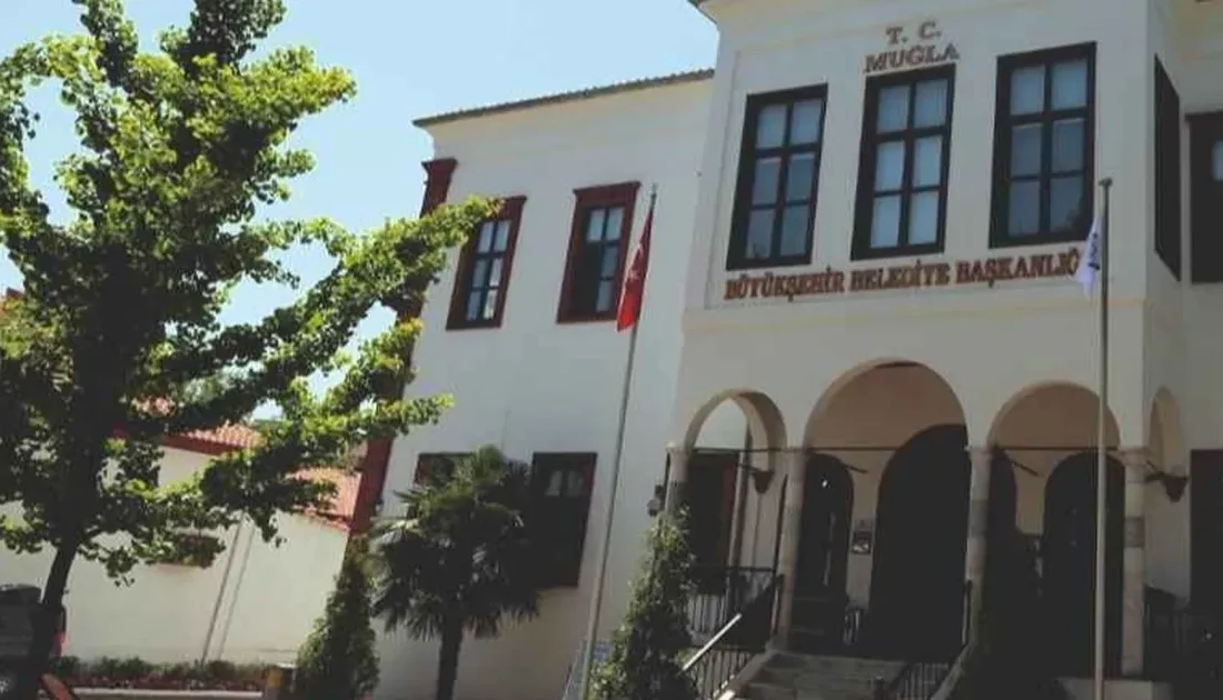 Muğla Büyükşehir Belediyesi, yaklaşan