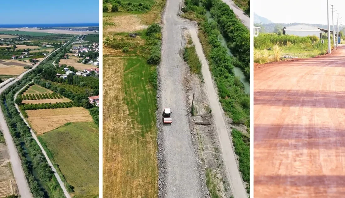 Muğla'da Dalaman Belediye Başkanı