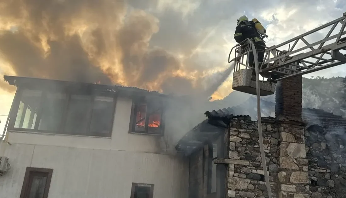 Muğla Büyükşehir Belediyesi İtfaiyesi,