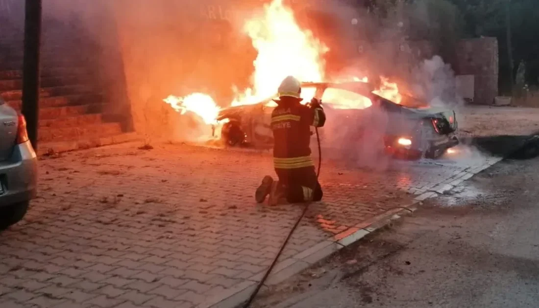 Muğla Büyükşehir Belediyesi İtfaiyesi,