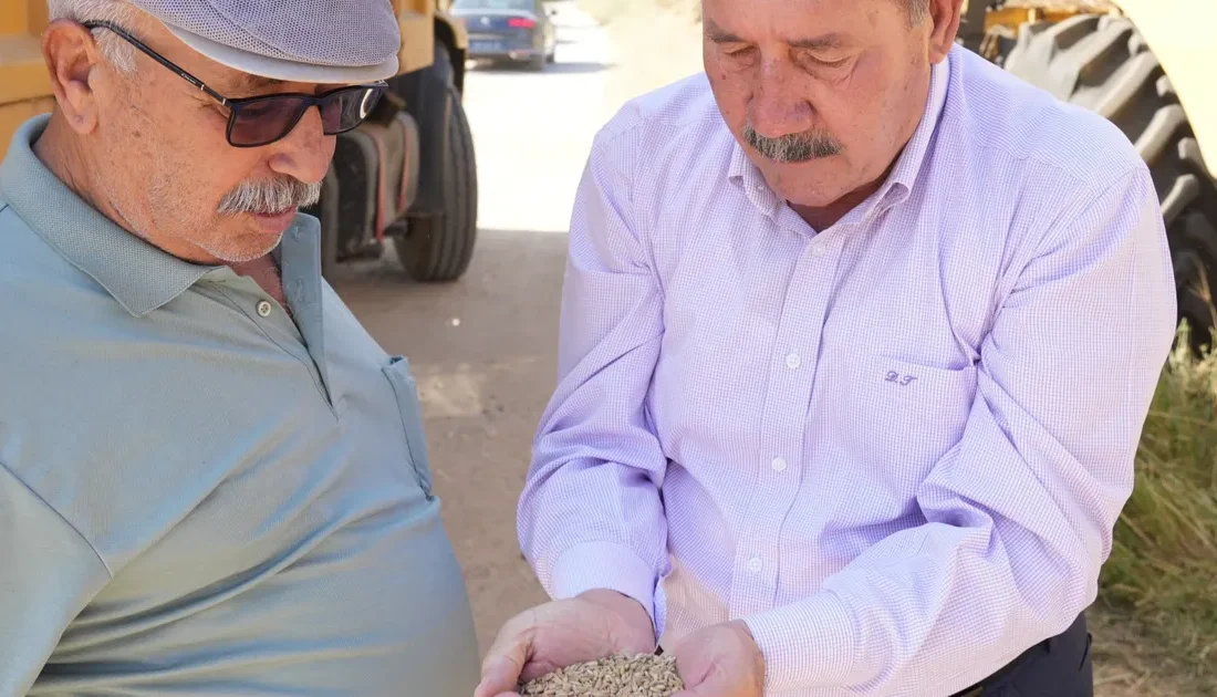 Milas Belediyesi sürdürülebilir kırsal