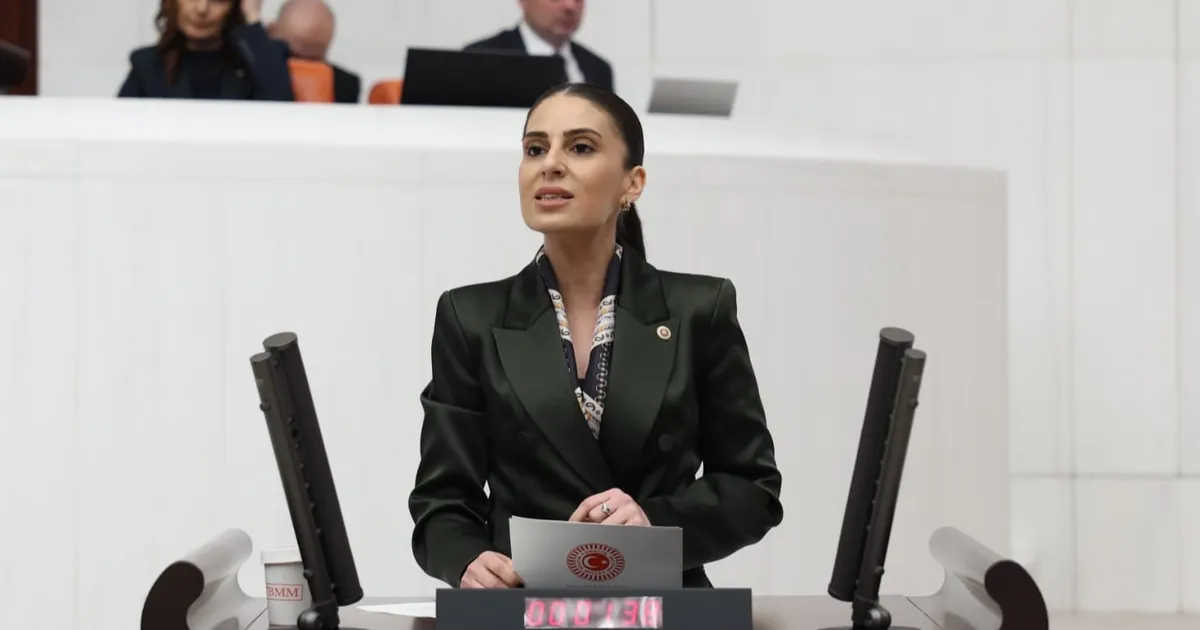 Muğla Yatağan’da Millet Bahçesi krizi!