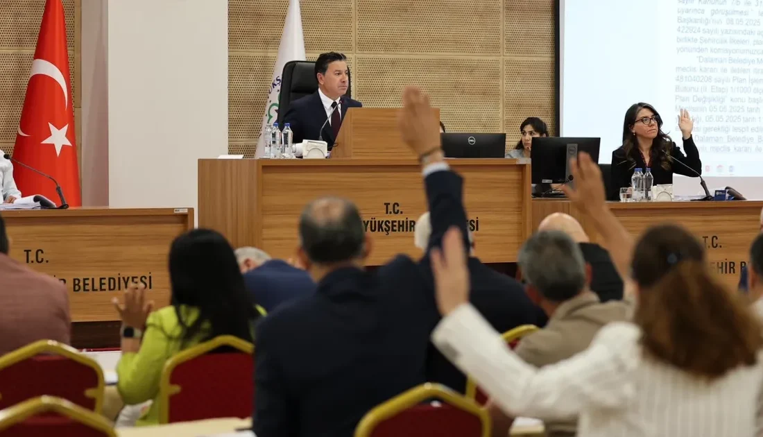 Muğla Büyükşehir Belediyesi gençlerin
