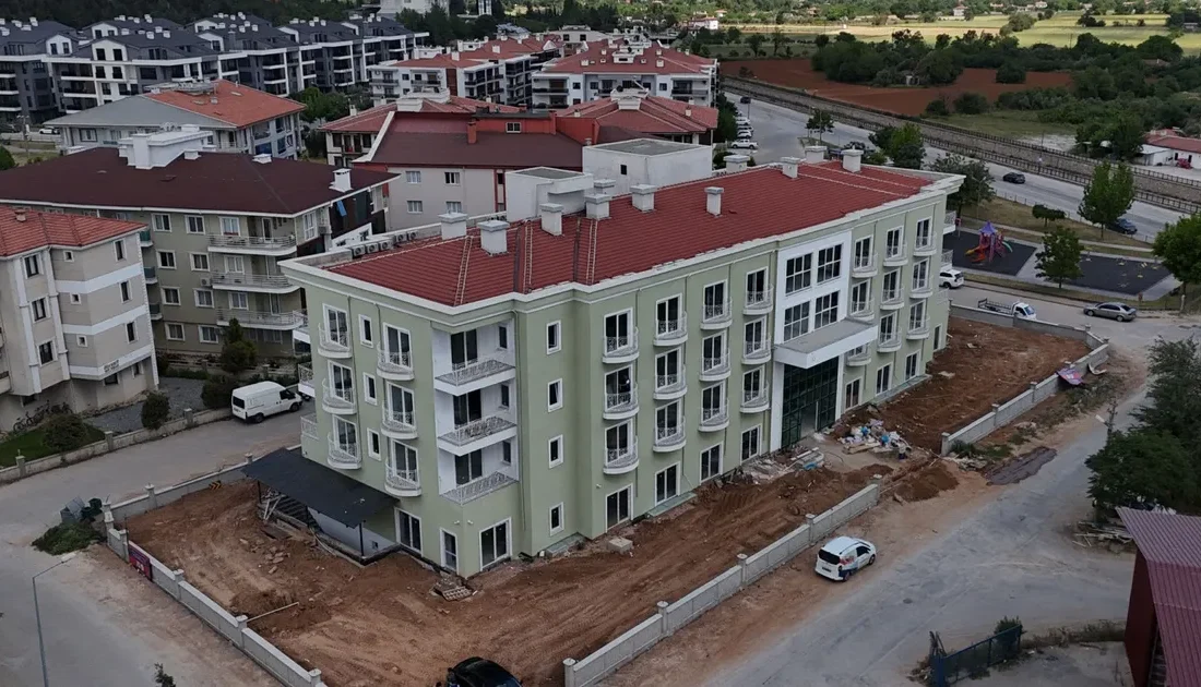 Muğla Büyükşehir Belediyesi, yaşlı