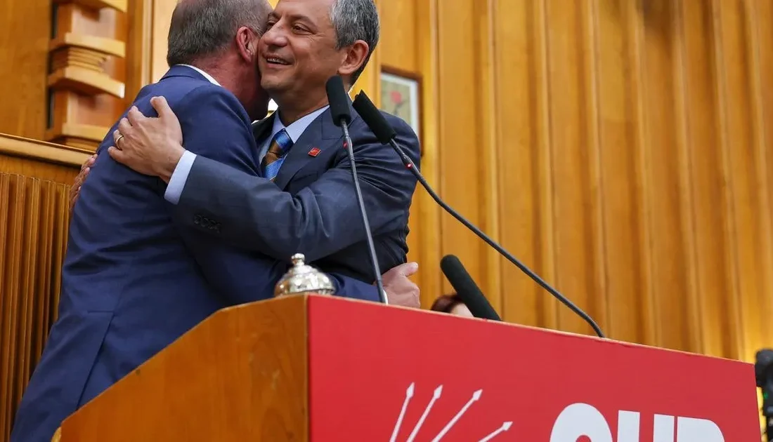 Memleket Partisi Genel Başkanı