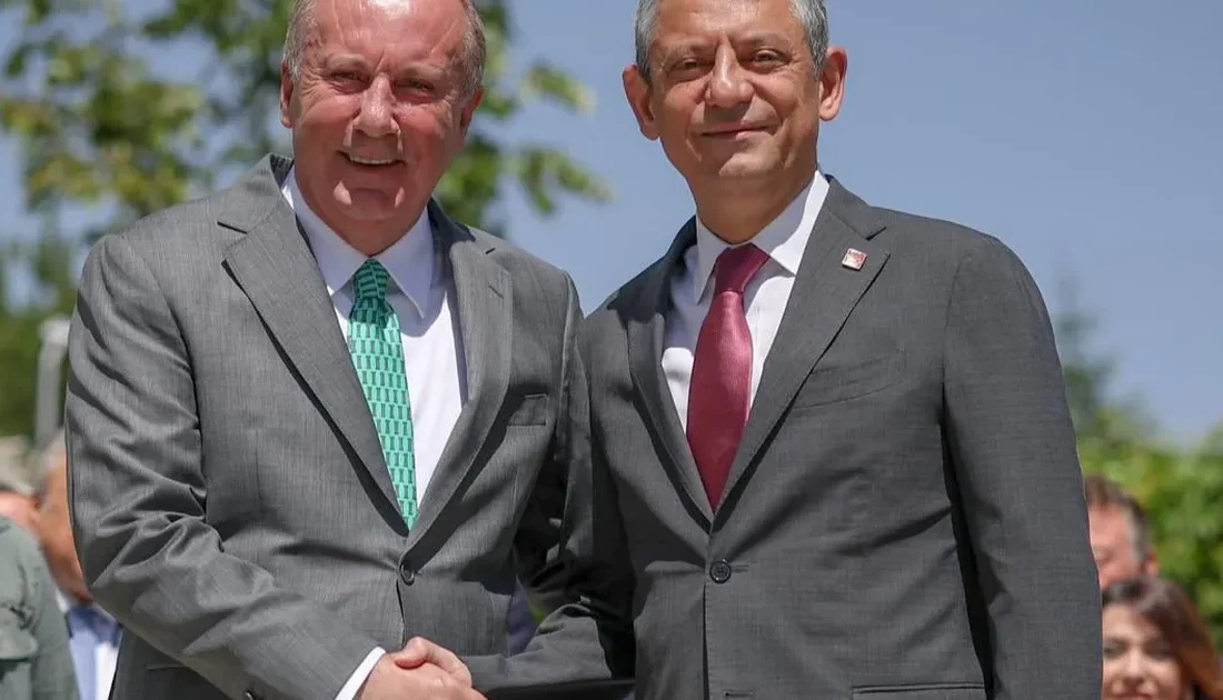 Kısa bir süre önce