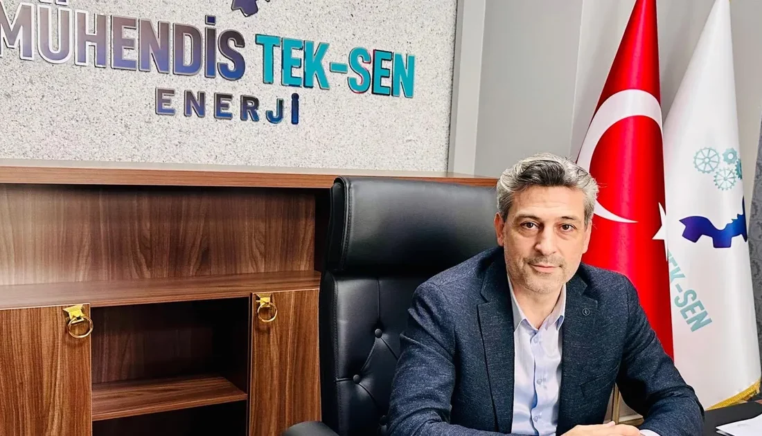 Mühendis TEK-SEN Enerji Sendikası,