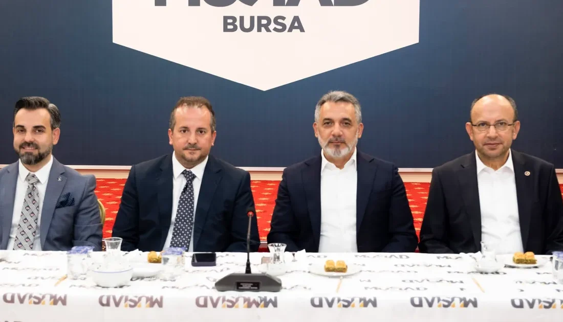 Müstakil Sanayici ve İşadamları