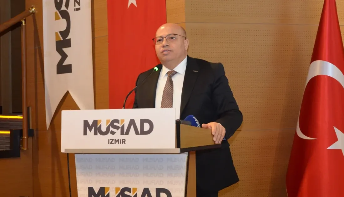 Müstakil Sanayici ve İşadamları