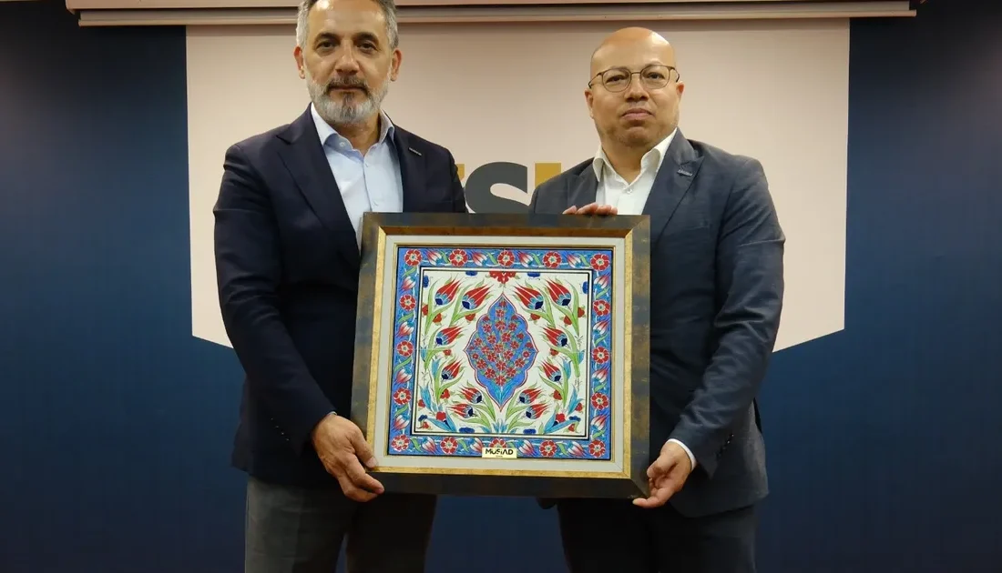 Müstakil Sanayici ve İşadamları